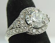 Dransfield Jewelers - 1