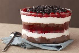 Northern High School Catering - 1