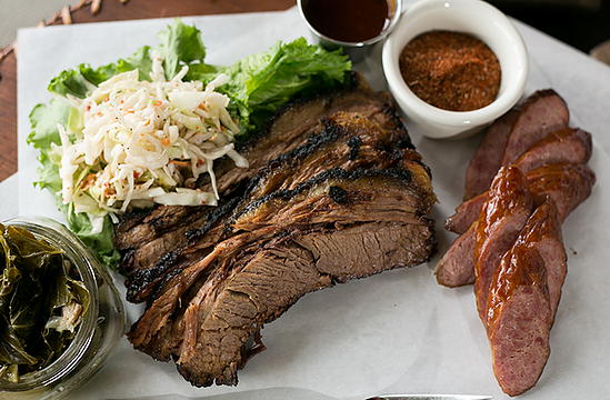 Southern Harvest Hospitality Group - 1