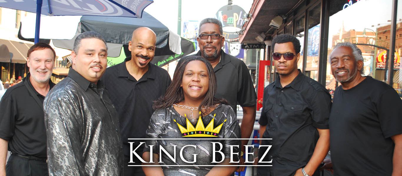 Kings Beez - 1