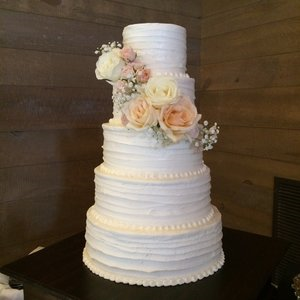 Chris Janicek's CAKE BOX - 1