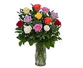 Vanessa’s Flowers - 1