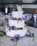 Fantasy Wedding Cakes - 1