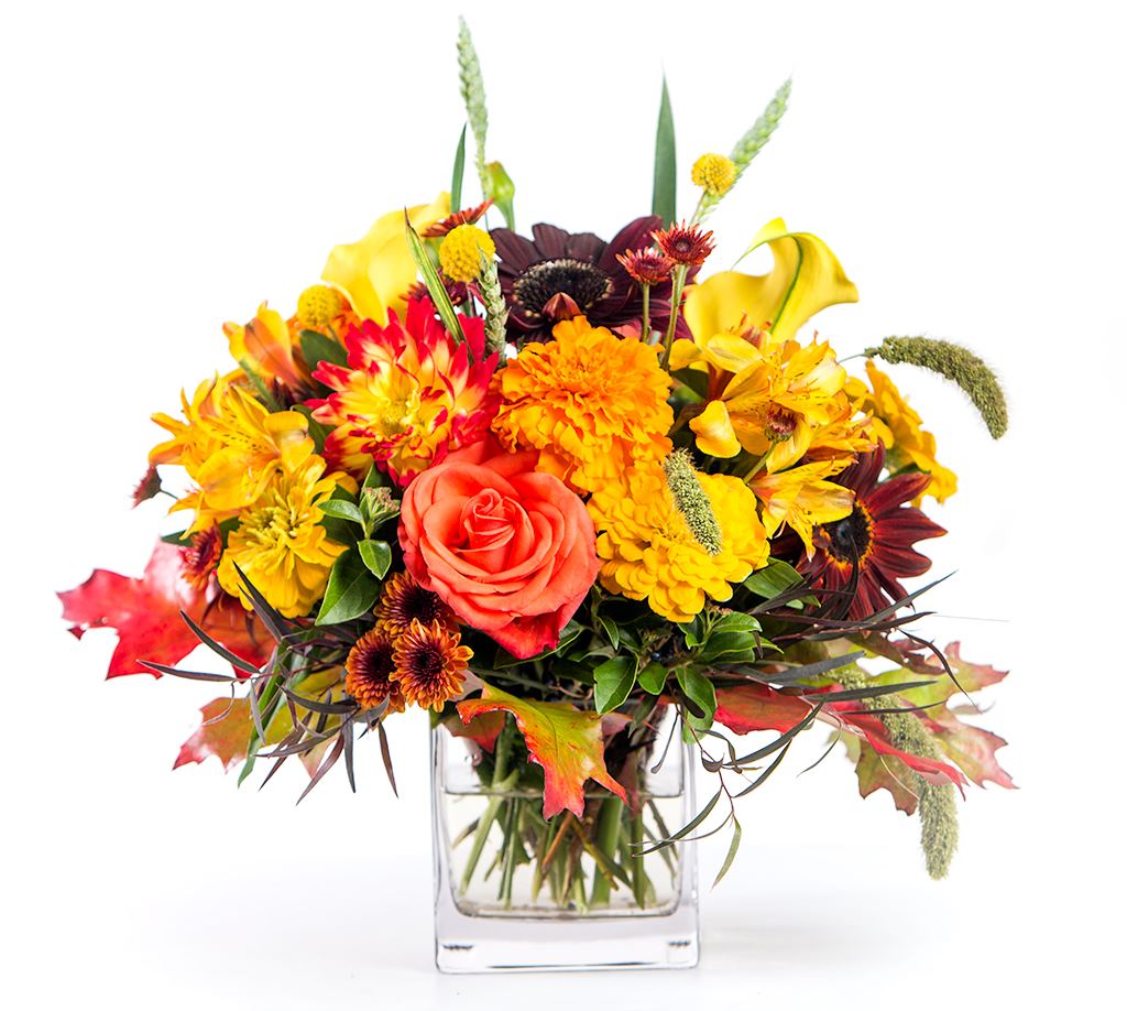 Old Town Florist - 1