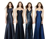 Bella Bridesmaid - 1