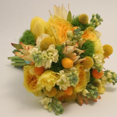 Botanica Floral Design - 1