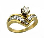 Marshall Jewelry - 1