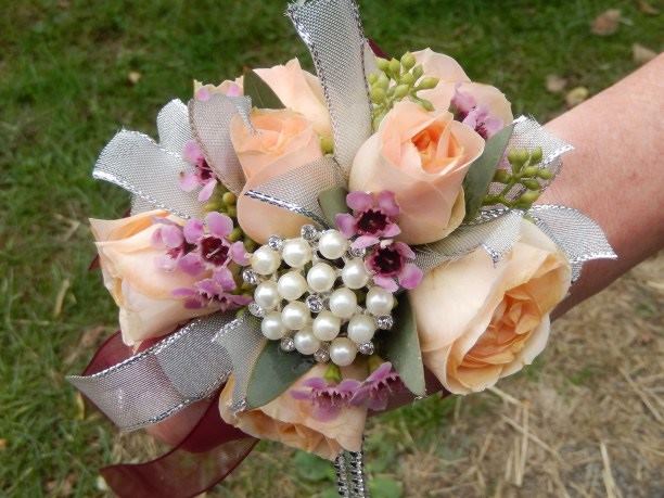 Wedding Flowers by Cyndi - 1