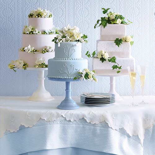 Nan’s Floral and Wedding Design - 1