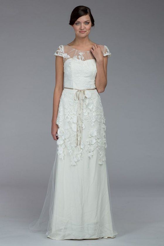 Silhouette Bridal - 1