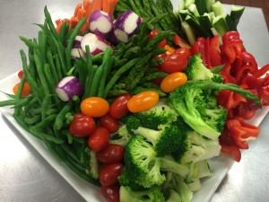 Hope Valley Catering Company - 1