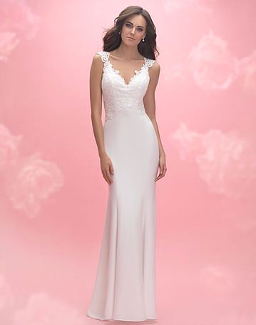 Uniquely Couture Bridal - 1