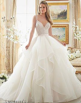 Bridal Elegance DSM - 1