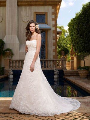 Kays Kreations Bridal and Formal - 1