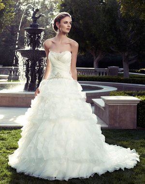 Meg Guess Couture Bridal - 1