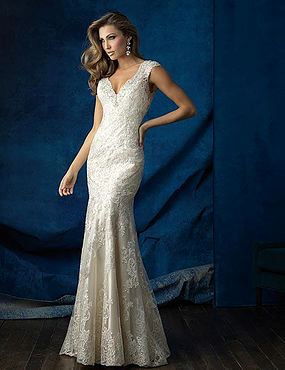 The Bridal House of Charleston - 1