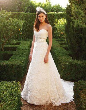 Cecilia's Bridal & Formal Wear - 1