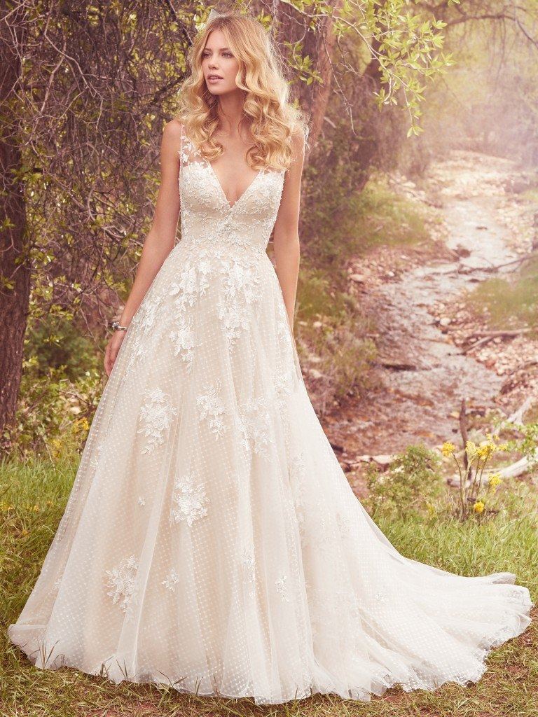 White Dress Bridal Boutique - 1