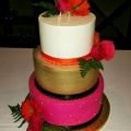 W.O.W. – World of Wedding Cakes - 1