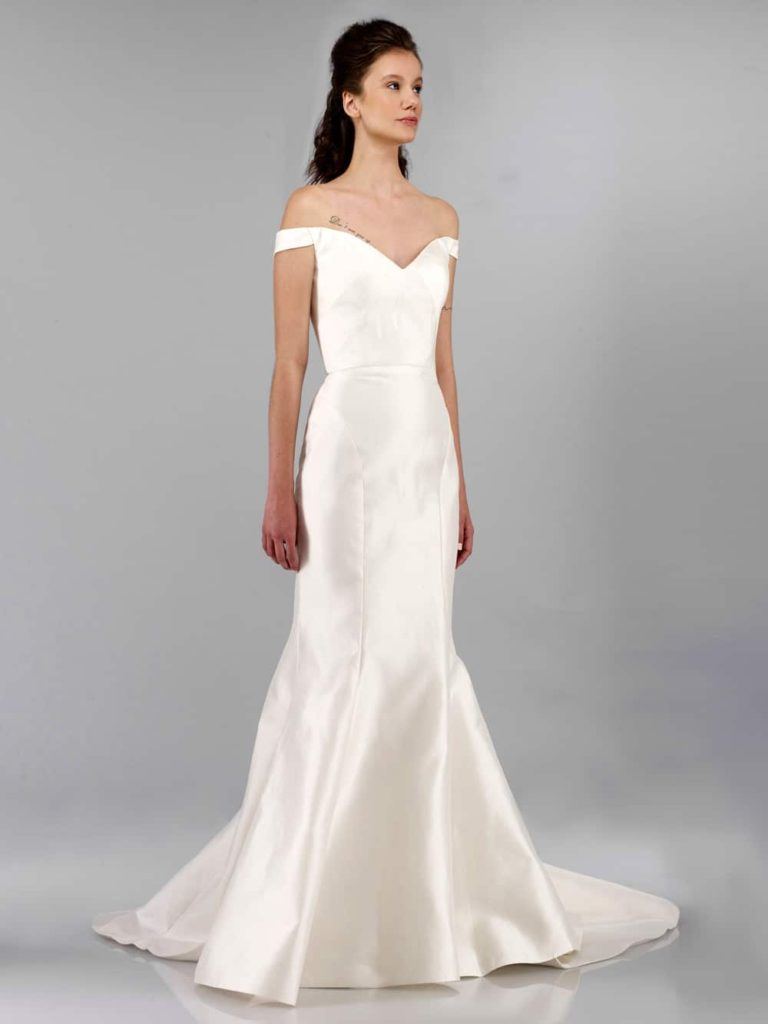 Mockingbird Bridal Boutique - 1