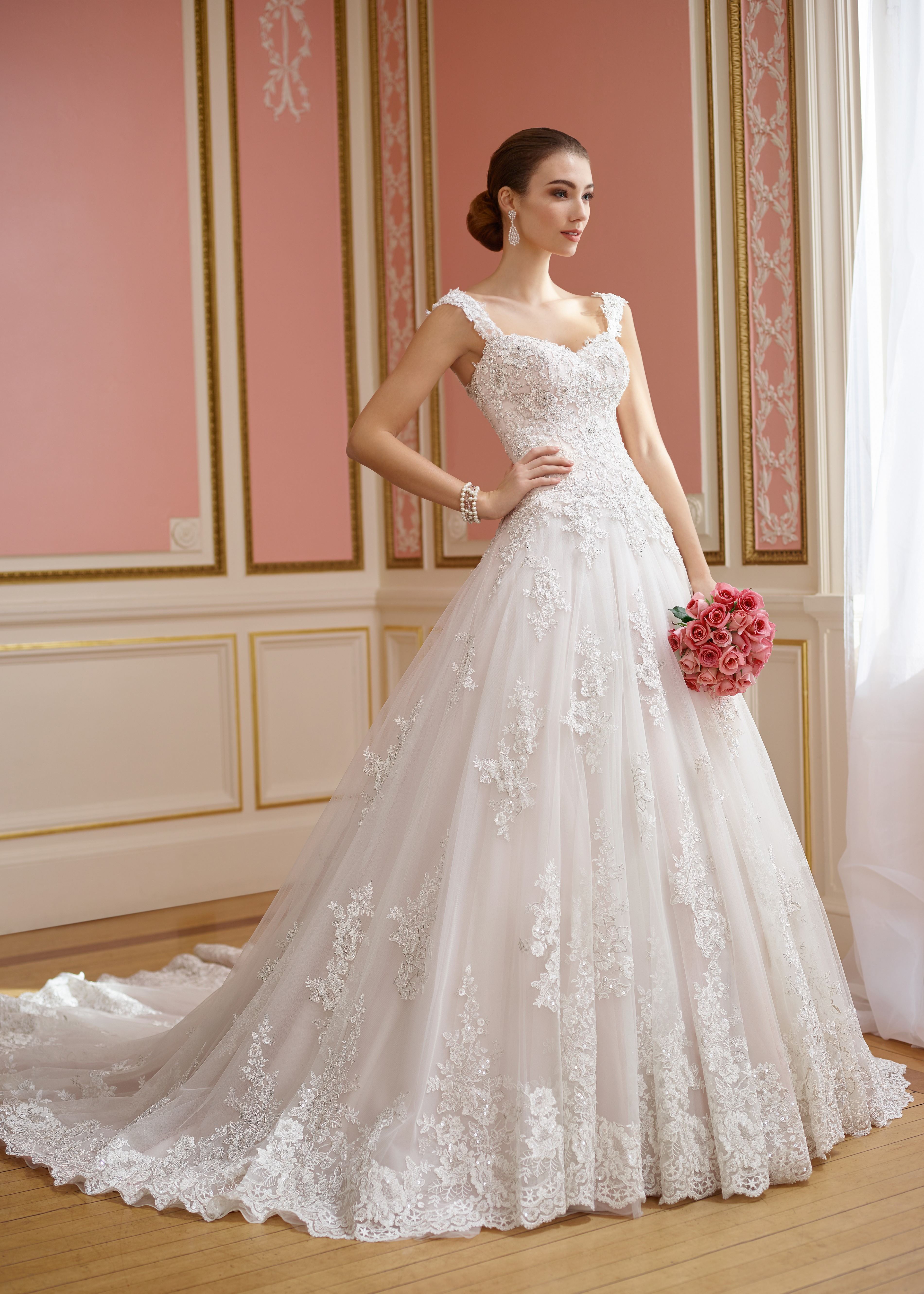 Leggenda Bridal - 1