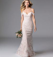 The White Magnolia Bridal Collection - 1