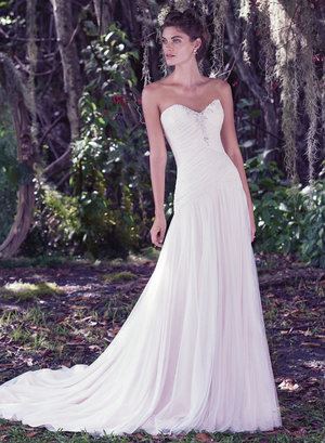Anglo Couture Wedding Dresses Tampa Bay - 1