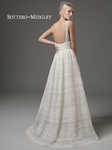 White Couture Bridal - 1