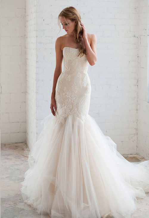 Buckhead Bridals by Guffeys - 1