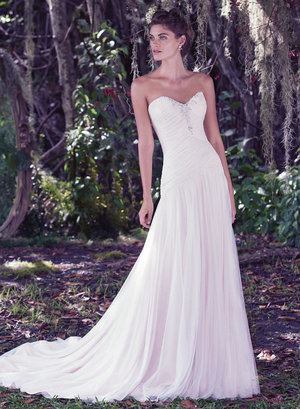 Thweatt's Originals Bridal - 1