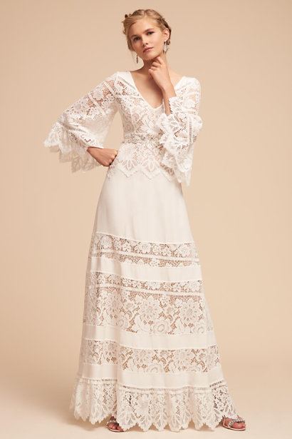 Pearls & Lace Wedding Place - 1