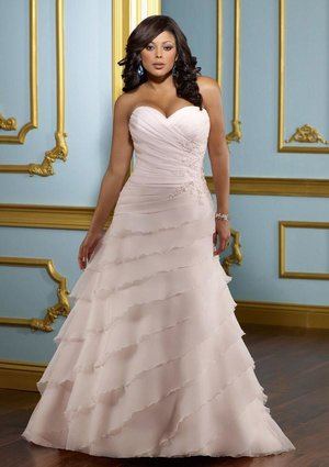 Jenny Manes Premier Bridal Design - 1