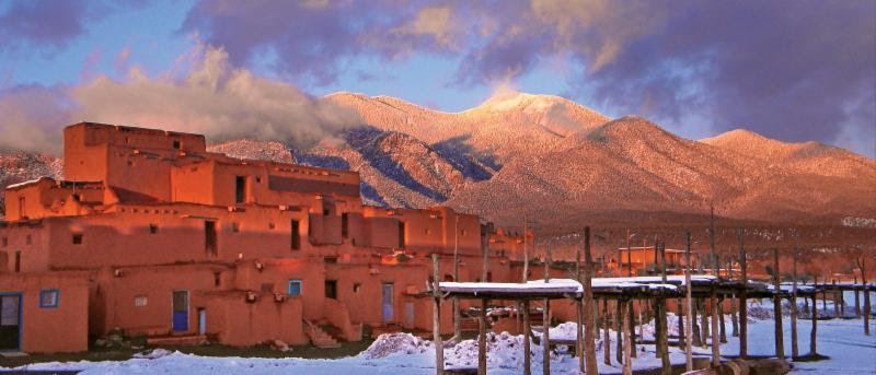 Two Casitas Santa Fe Vacation Rentals - 1