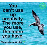 L'Etiquette Aruba - 1