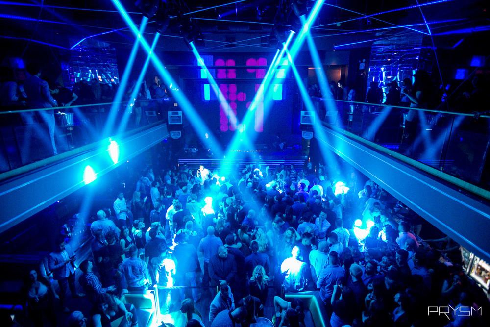 Chicago Venue Rental - Prysm Nightclub - 1