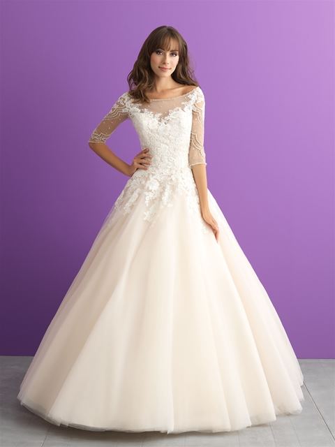 LaBella Hawaii Wedding - 1