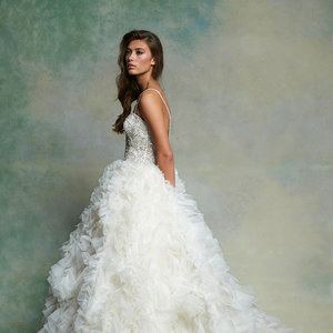 Marie-Margot Bridal Couture - 1