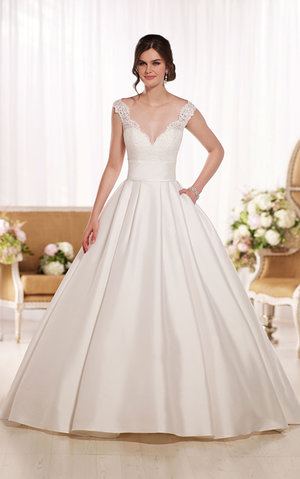 Allegria Bridal - 1