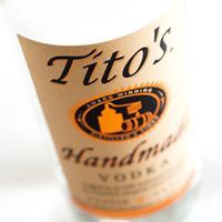 Vodka for Dog People - 1