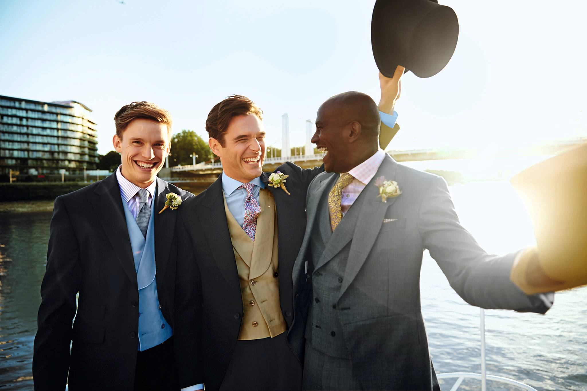 Charles Tyrwhitt - Jermin Street London - 1