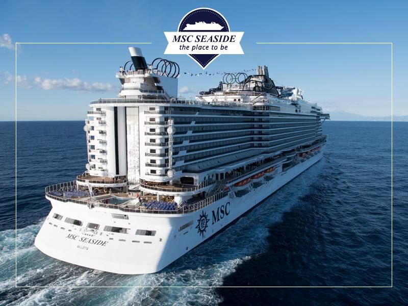 MSC Cruises - 1