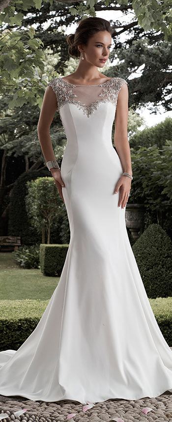 Violetta's Wedding Gowns - 1