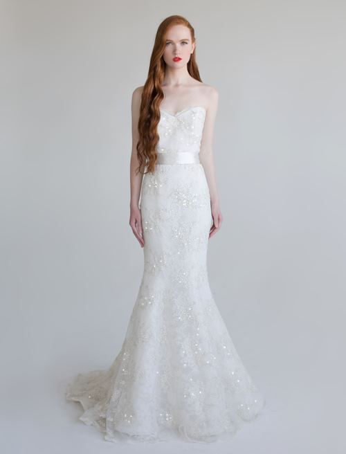 Jill Andrews Gowns - 1