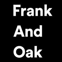 Frank and Oak - 1