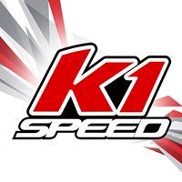 K1Speed - Indoor Kart Racing - 1