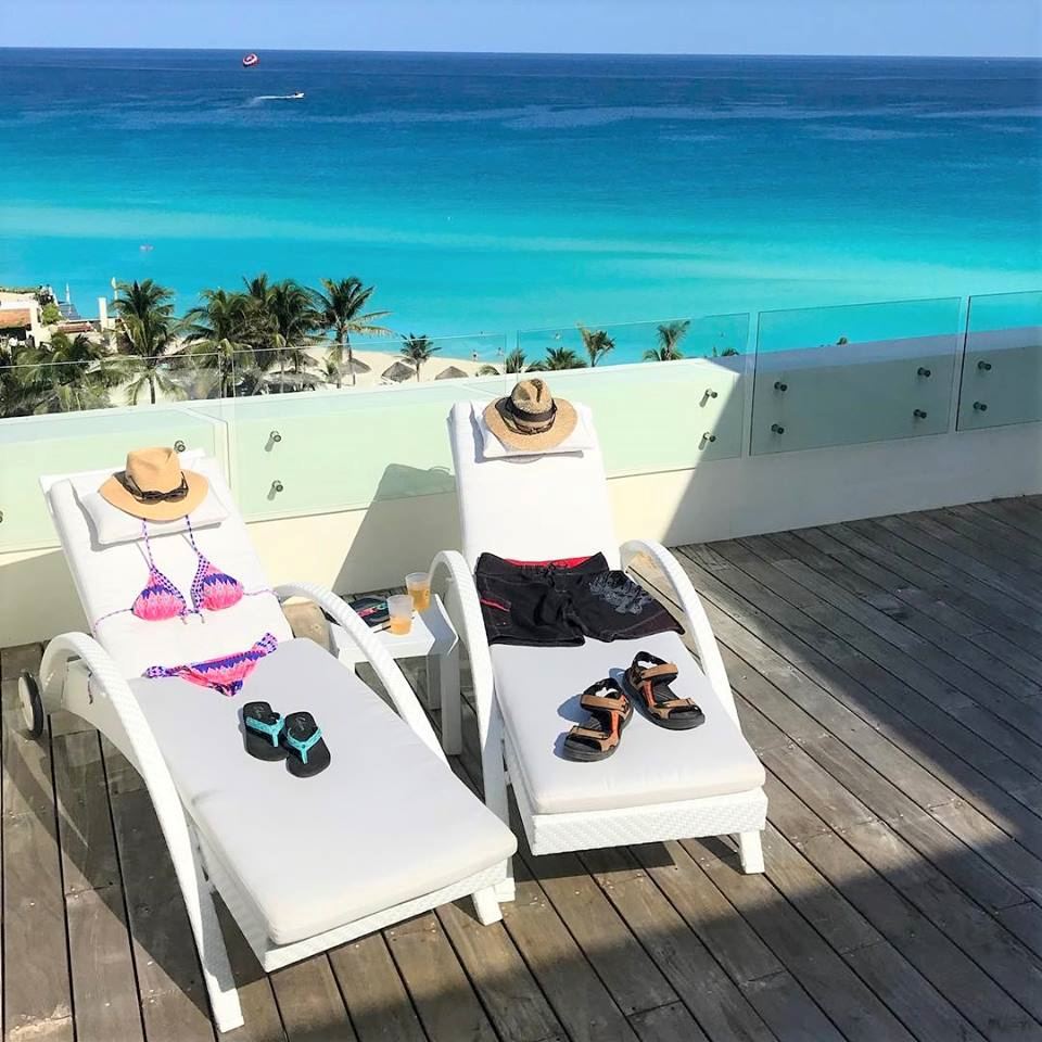 The Sian KA'AN at Grand Tulum - 1