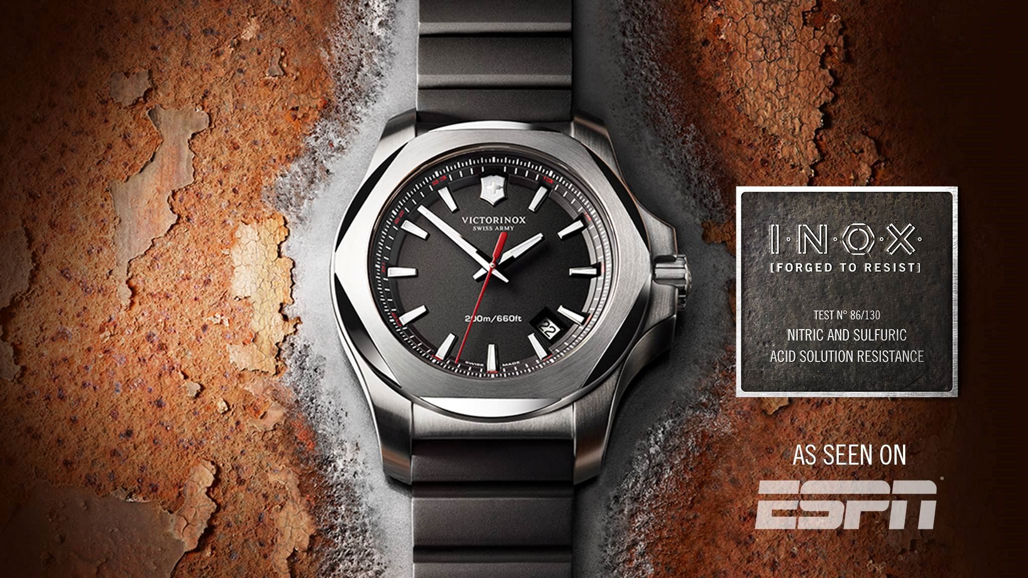 Victorinox Swiss Army - 1