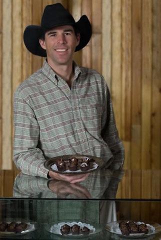 Meeteetse Chocolatier - 1