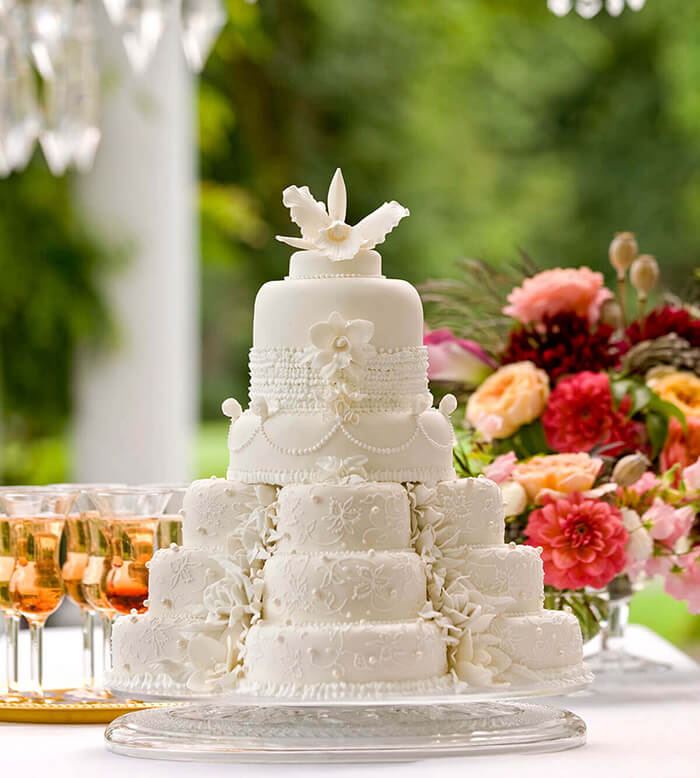 La Joconde Cakes - 1