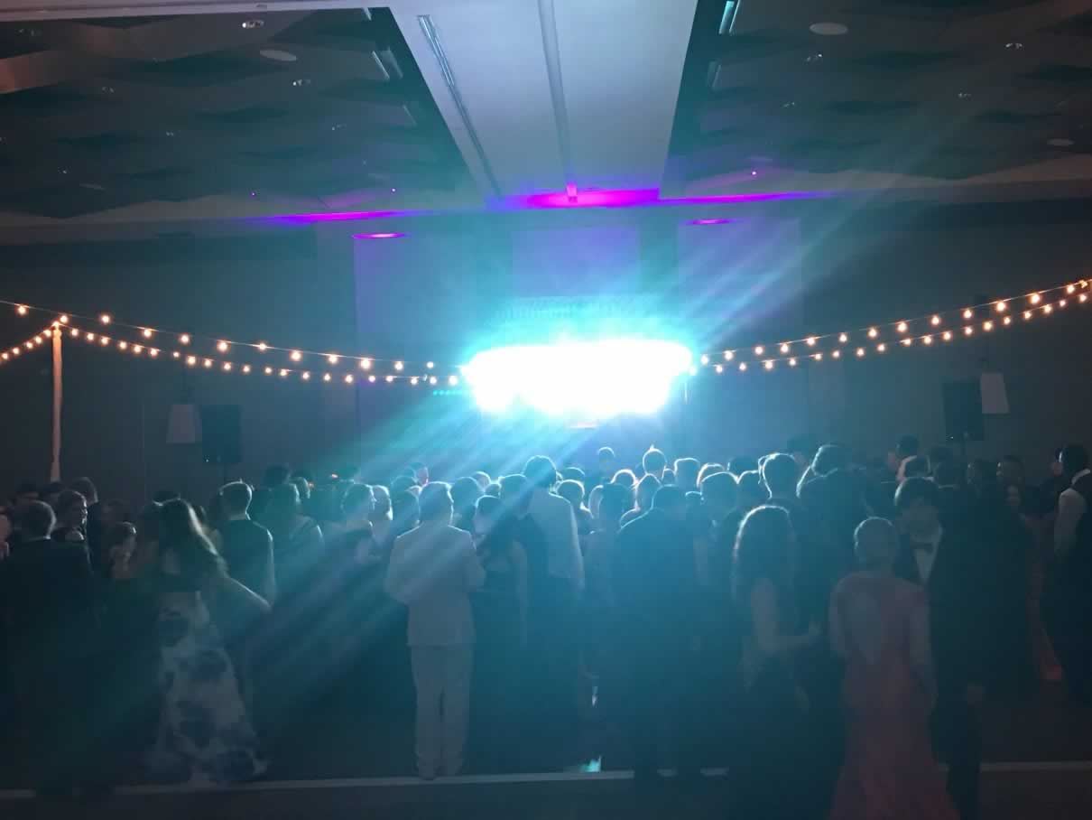 Royal Lewis Music Services - 1